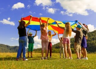 Choosing the Right Youth Sports Camp: A Guide to Three Top-Tier Summer Options