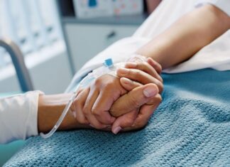 Ловушка в форме буквы С: что происходит во время криза при серповидно-клеточной анемии