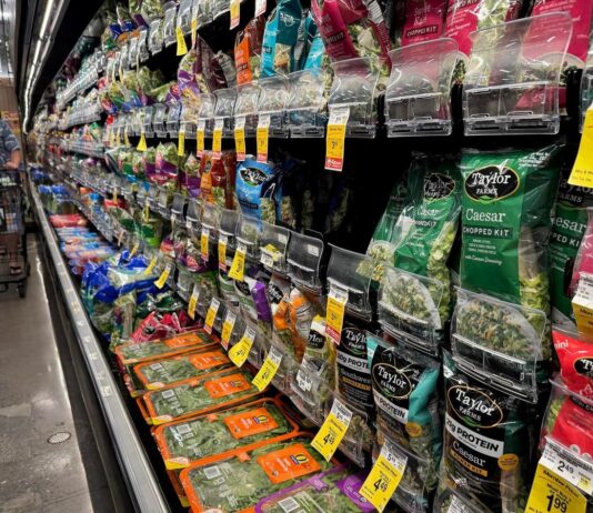 Cyclosporis Outbreak Update: Iceberg Lettice Risks & Protection Strategies