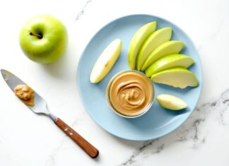 Office Snacks That Don’t Crash Your Blood Sugar