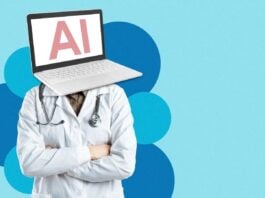Чому GenAI не замінить лікарів для зниження витрат на охорону здоров’я