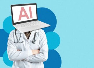 Perché GenAI non sostituirà i medici per tagliare i costi sanitari