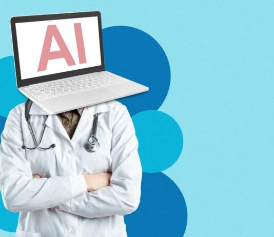 Warum GenAI Ärzte nicht ersetzen wird, um die Gesundheitskosten zu senken