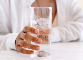 Why Your Gut Cries When You Are Thirsty