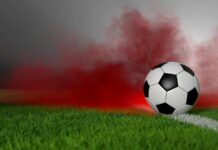 Матч у диму: чи можна відвідати фінал ЧС-2026 за поганої якості повітря?