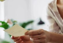 Les notes de remerciement sont plus faciles que vous ne le pensez
