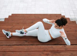 Why Exercise Might Actually Cure Your Stress Eating Habits