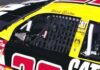 Екіпірування NASCAR: HANS, ремені безпеки та аеродинамічні клапани на даху