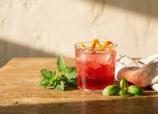 O coquetel italiano de verão que substituiu o Negroni: como um erro de bar criou um novo clássico