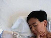 Чому імунний щит вашої дитини слабшає і як вакцини заповнюють прогалину