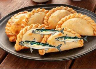 Why mackerel is the smartest fish choice for toddlers